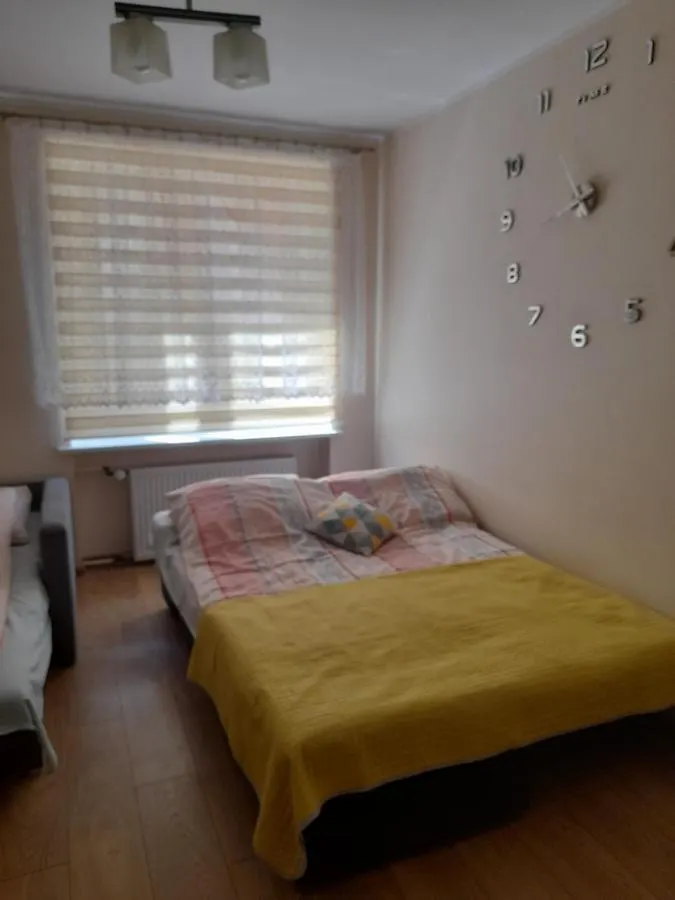 Sloneczne Mieszkanie Na Przymorzu Γκντανσκ